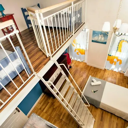 Tatil Evi Victor's Traditional House *