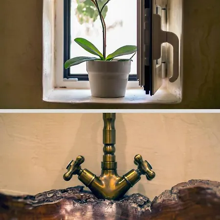Victor's Traditional House Tatil Evi *