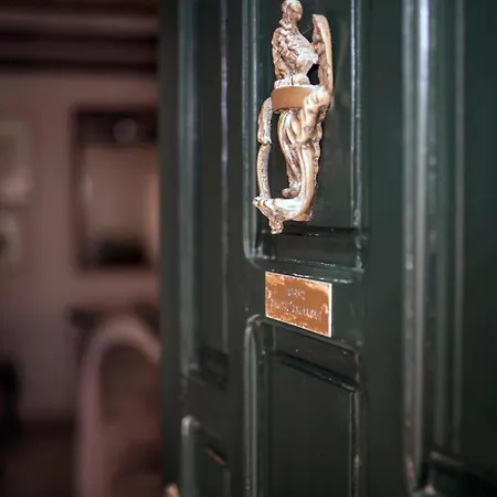 Victor's Traditional House 公寓