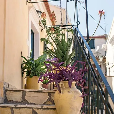 Victor's Traditional House Σπίτι διακοπών