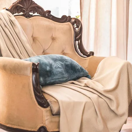 Apartamento Victor's Traditional House