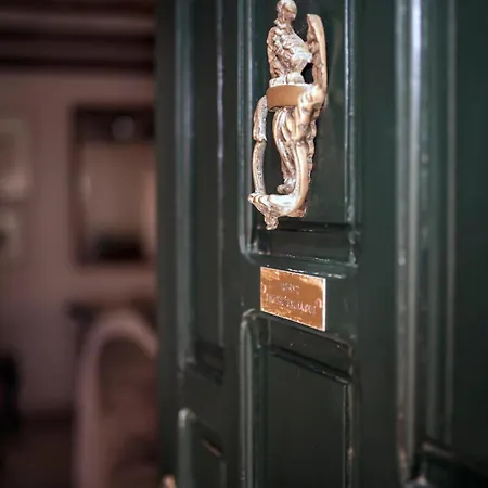 Apartamento Victor's Traditional House