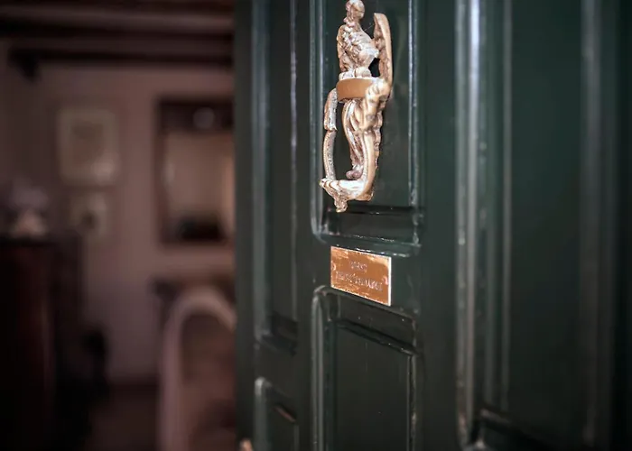 Victor's Traditional House 公寓