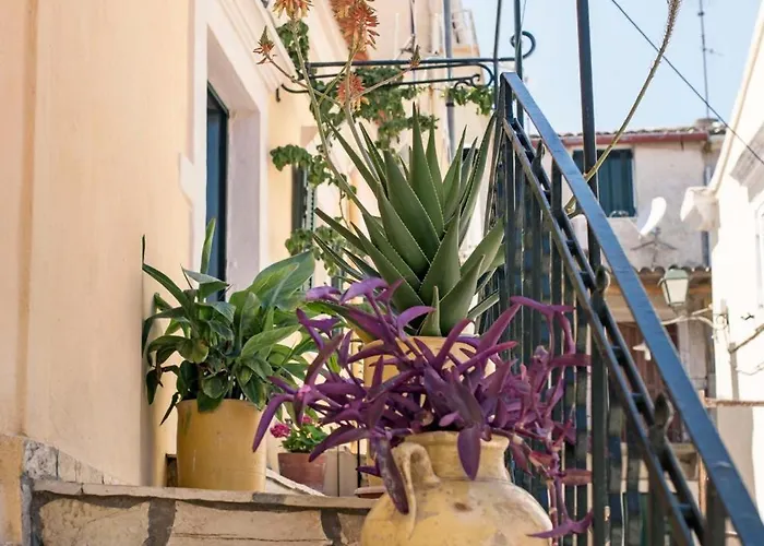Victor's Traditional House Διαμέρισμα